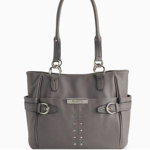 NWT Rosetti tote bag
